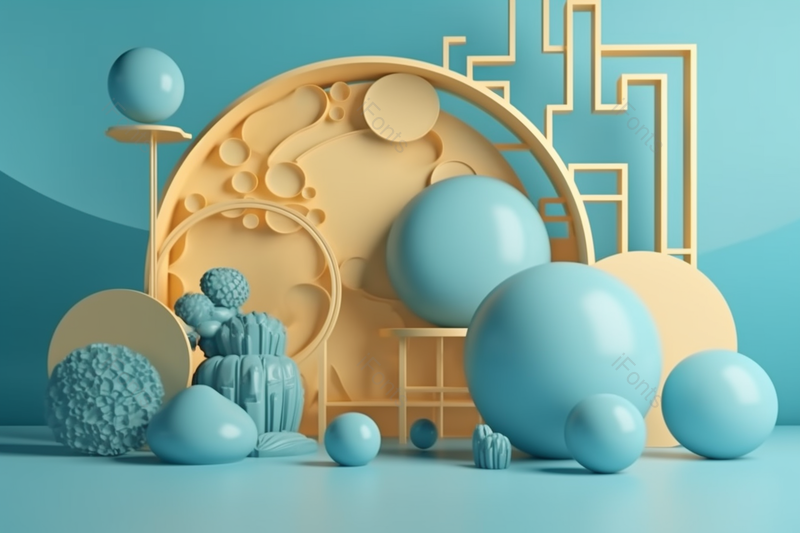 创意|空间